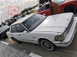 تۆیۆتا کراون